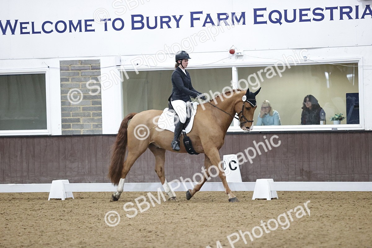 SBM_007281 - Class 5 - Novice 5