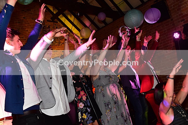 Lor-911 - Lorraine's 50th