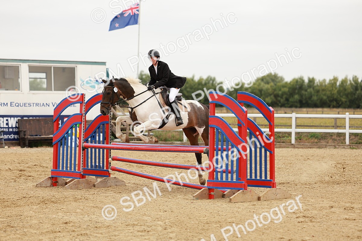 SBM_008886 - Class 6 - 90cm