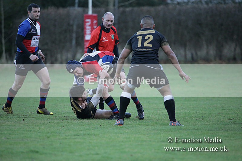 RU 04012020-0158 - Pewsey Vale RFC v Amesbury RFC 04/01/2020