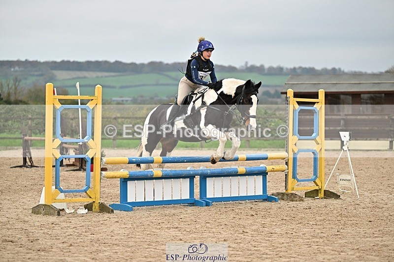 241110-154350-01301 - 80-85cm Arena Eventing