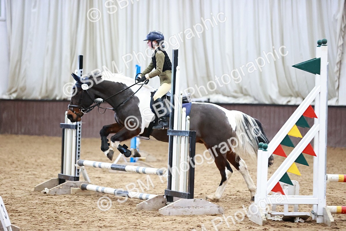 SBM_000697 - Class 3 - 60cm