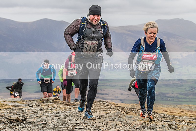 Coledale-971 - Coledale Horseshoe Fell Race Saturday 29th March 2025
