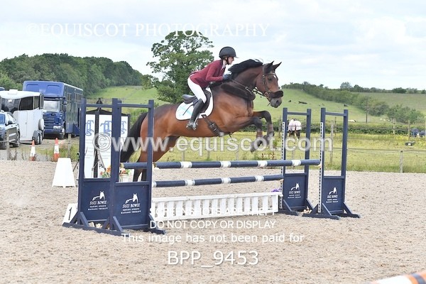 BPP_9453 - CLASS 4 Senior Discovery/ 1m Open