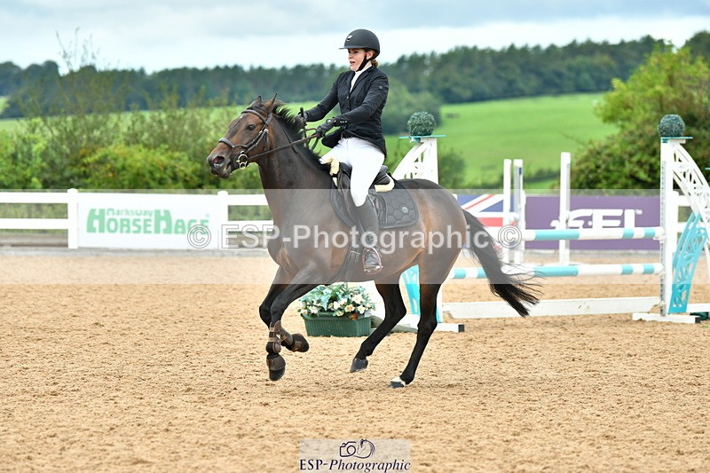 230813A-103137-11460 - Cls 40 A&B Senior Discovery & 1m Open