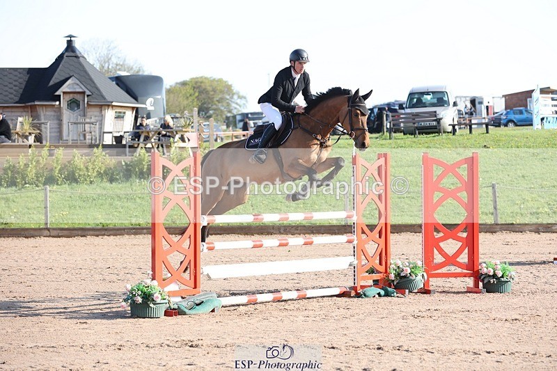 250427-083643-14553 - Cls 28 Young Horse 5yr old