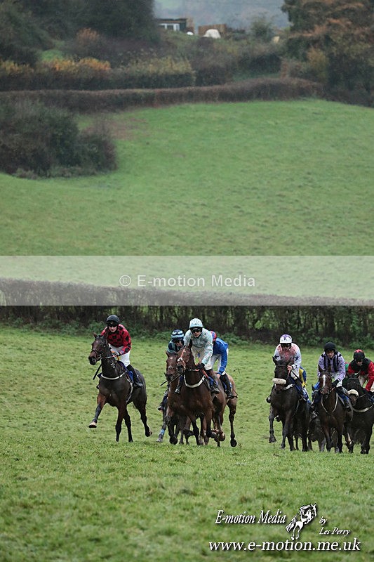 PtP 091125 1023 - Point-to-Point Wales Area Club Lower Machen, Gwent 09/11/25