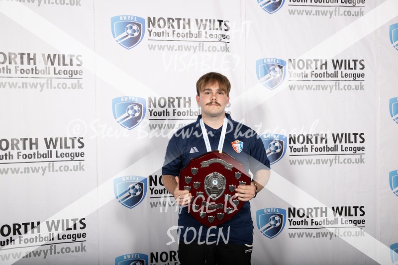 North Wilts Presentations 2026-325 - Croft Junior Red