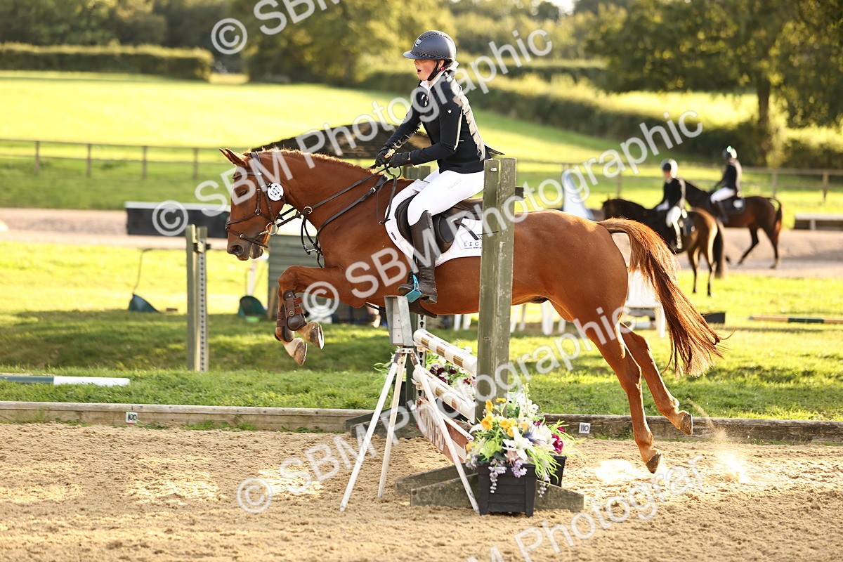 SBM_55876 - J10 - Junior Pony 75cm Championship
