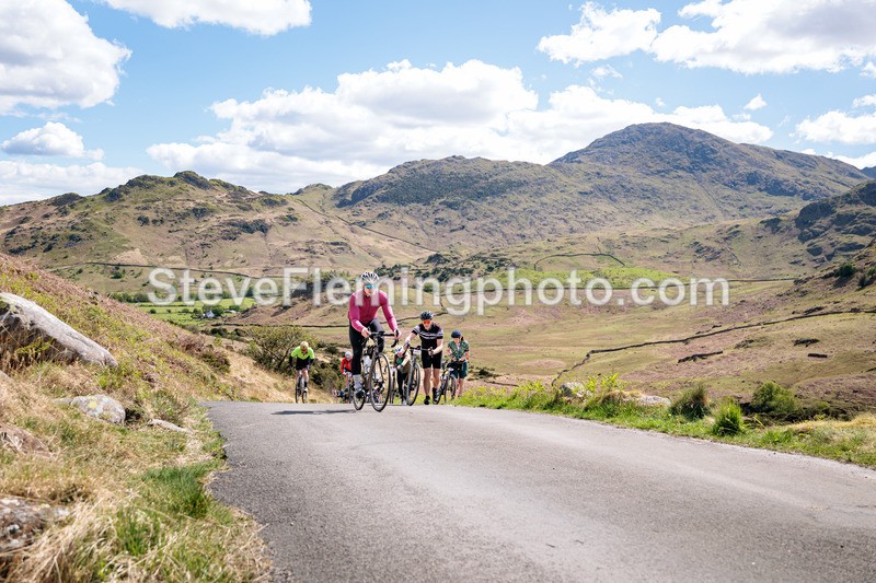145020 - Blea Tarn Climb 14:00 - 15:00