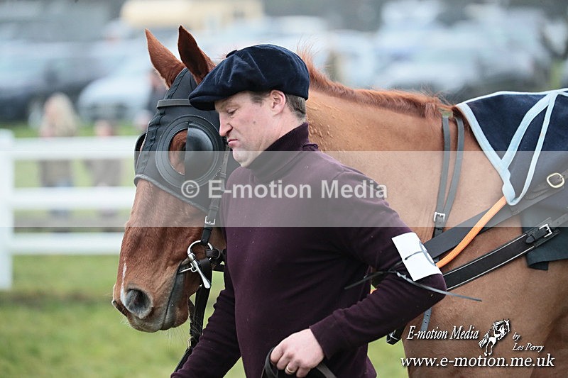 PtP 180126  0329 - Royal Artillery PtP Larkhill 18/01/26