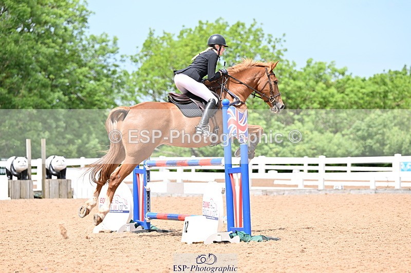 240605A-132120-00527 - Cls 3 Snr 1.05m Open