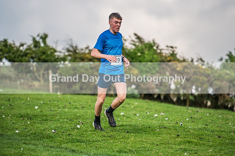 Hay-386 - Hay O Trail Race Tuesday 21st May 2024