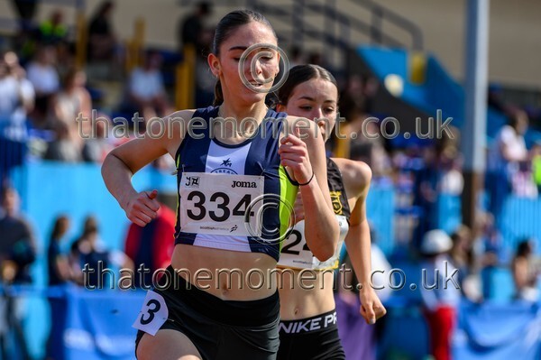 East25Sun-929139 - Track Female