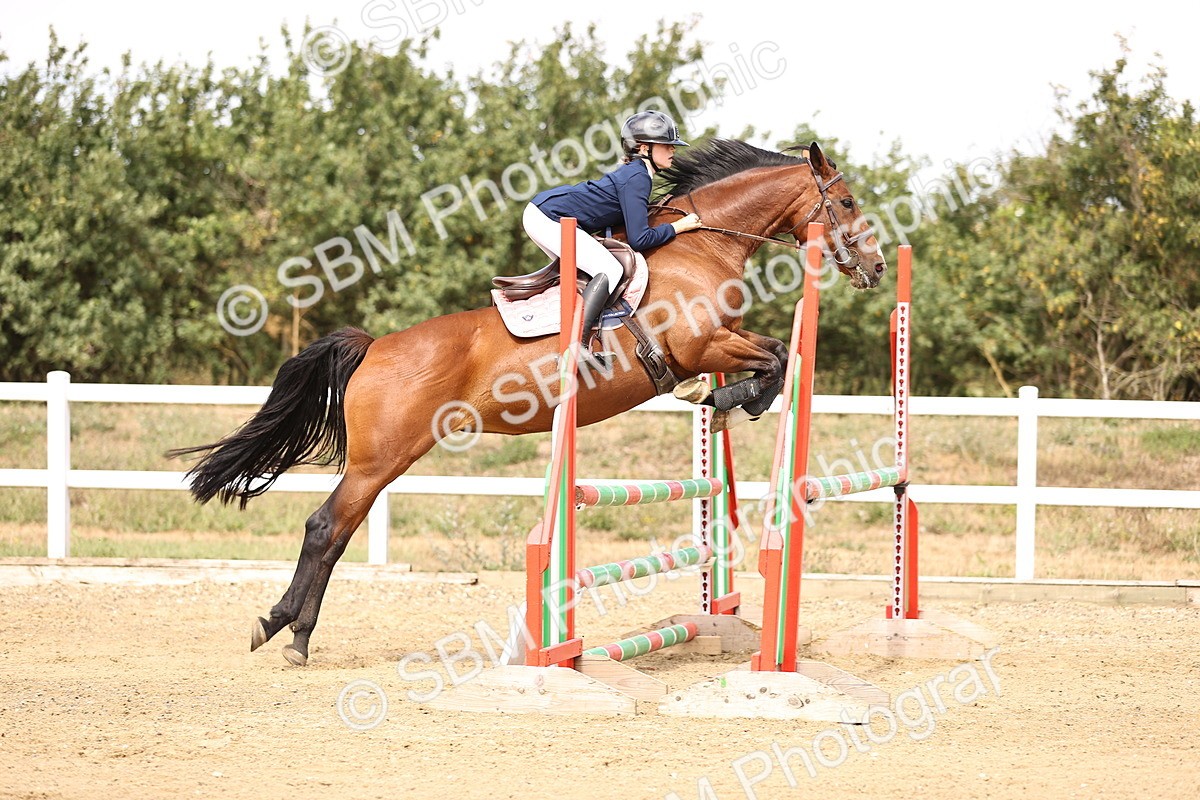 SBM_001188 - Class 4 - Senior Discovery - 1.00m Open
