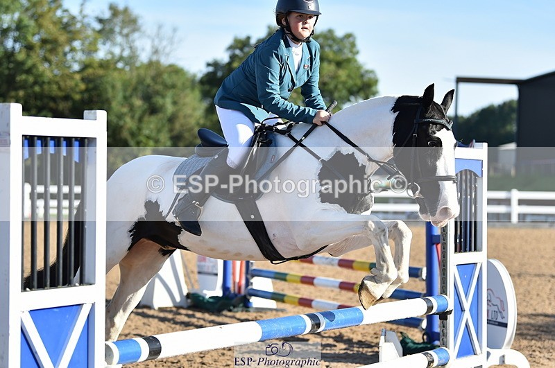 230903A-090352-03434 - Cls 17 Pony Intro 75cm