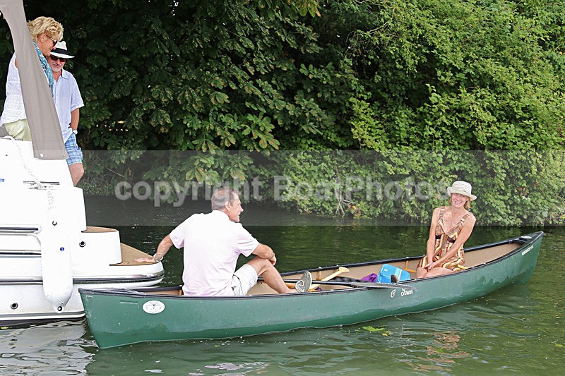 140706 PENOBSCOT WT7A9379 - HENLEY ROYAL REGATTA - SUNDAY 6th July 2014
