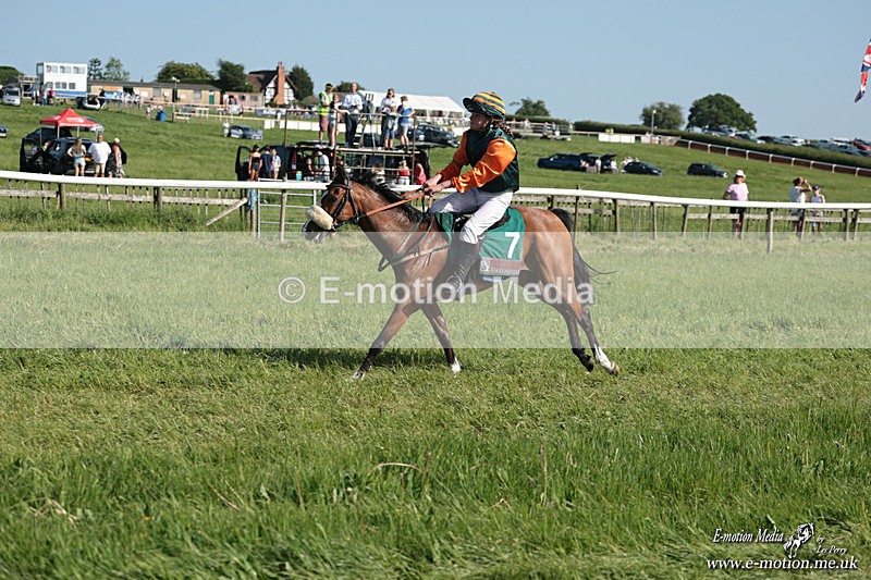 PR 250526 277 - Pony Racing from Chaddesley Corbett 25/05/26