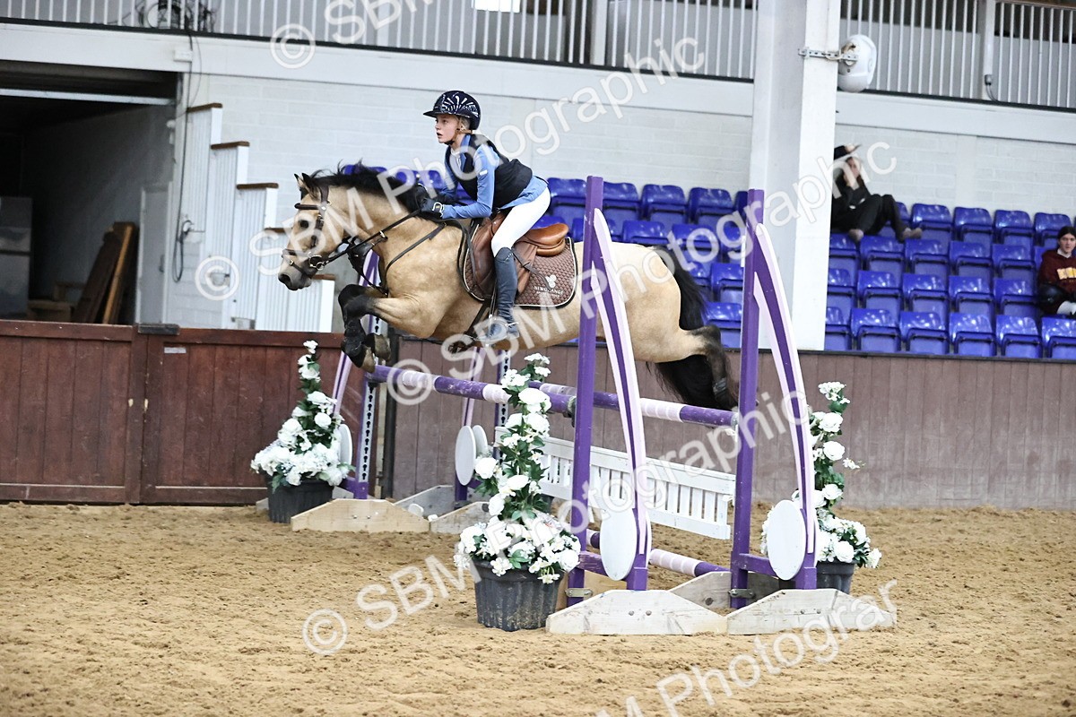 SBM_002664 - Class 6 - Pony Newcomers 1.00m Open