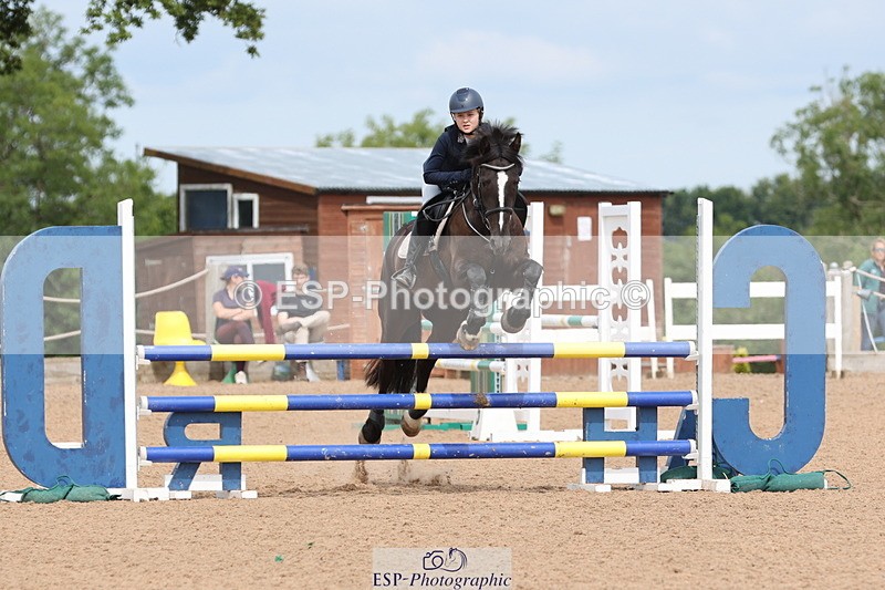 240714A-110759-01883 - Cls 5 A&B Poney Newc & 1.00 Open