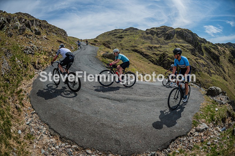 123951 - Hardknott Hairpin 12.00 - 13.00