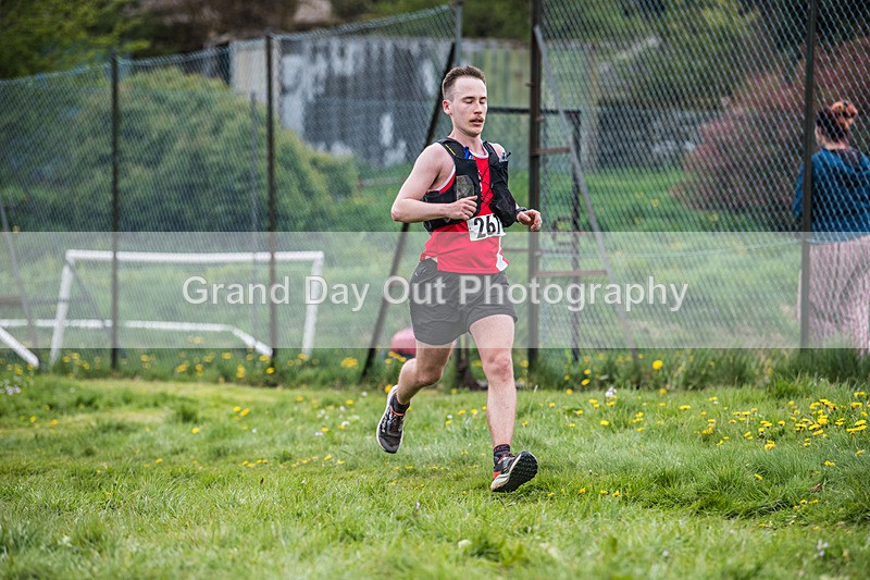 3 Peaks Finish-921 - The 3 Peaks Race Saturday 26th April 2025 - The Finish