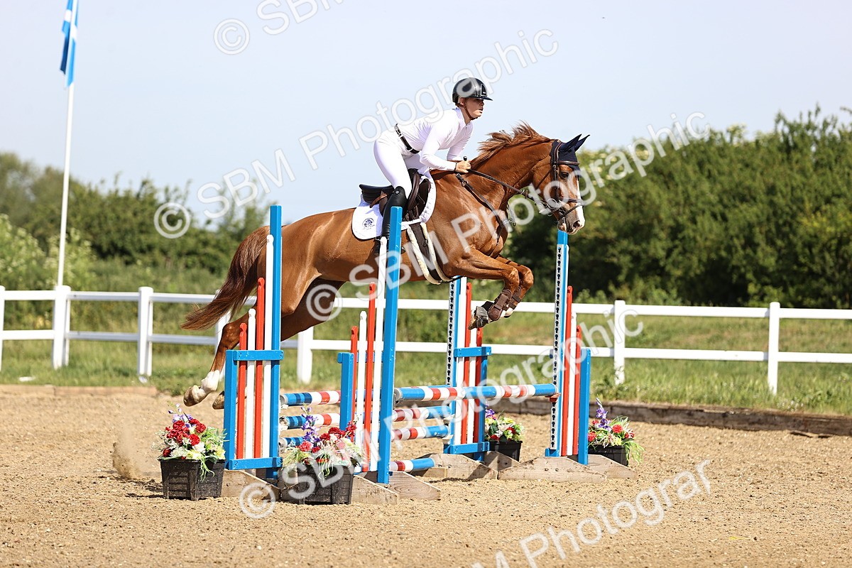 SBM_003570 - Class 8 - Clear Round