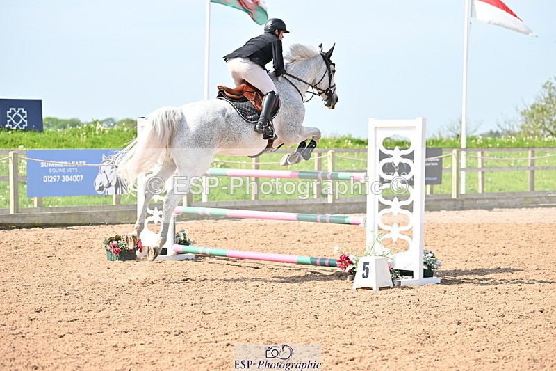 240510A-104347-05083 - Cls 21 Snr 1.20m Open