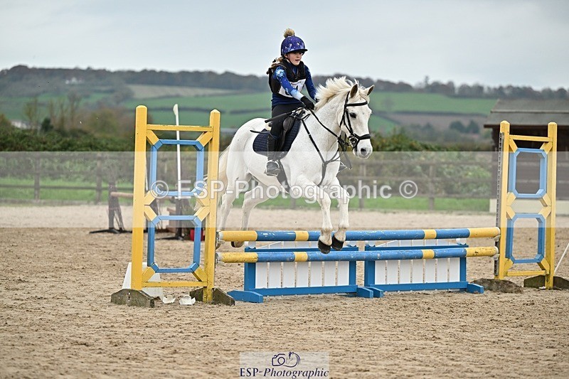 241110-145541-01163 - 70-75cm Arena Eventing