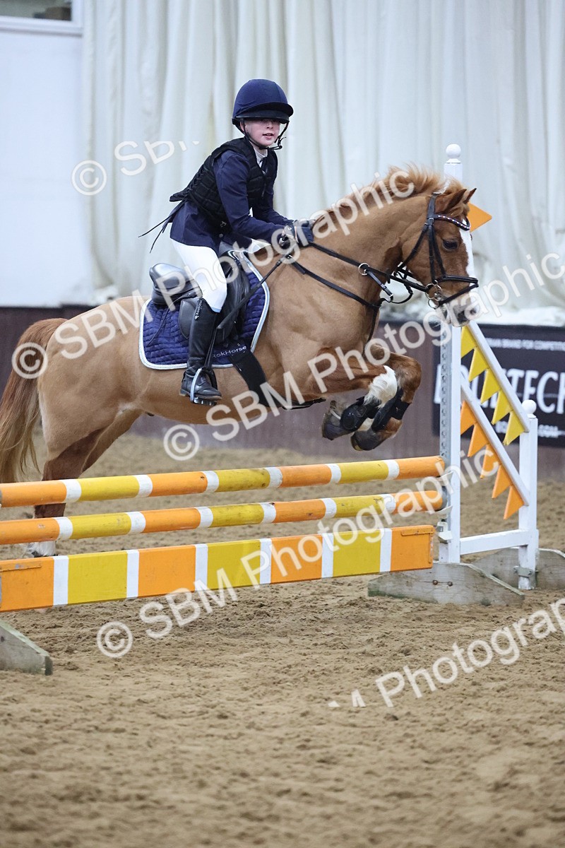 SBM_002413 - Class 8 - Clear Round