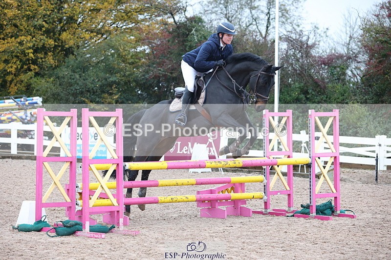 231112A-092736-02929 - Cls 17 Blue Chip Novice Winter Qualifier