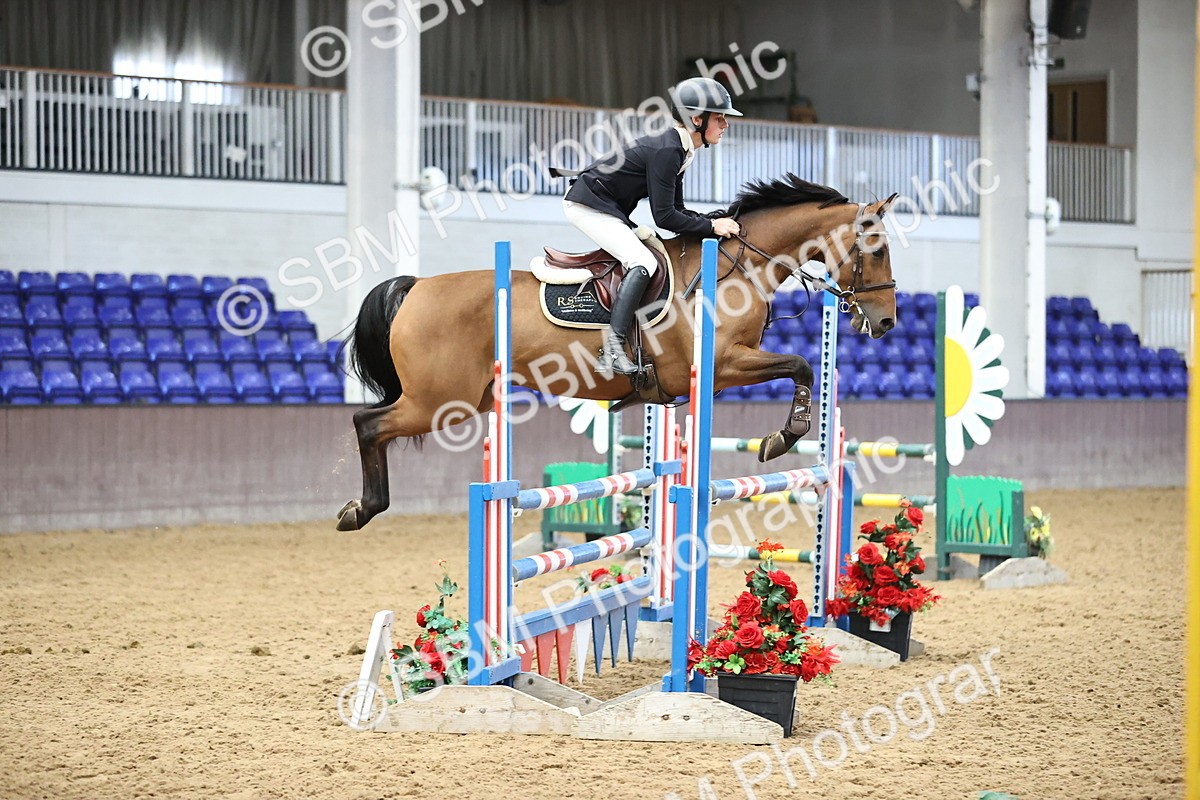 SBM_004161 - Class 14 - Pony Newcomers 1.00m Open