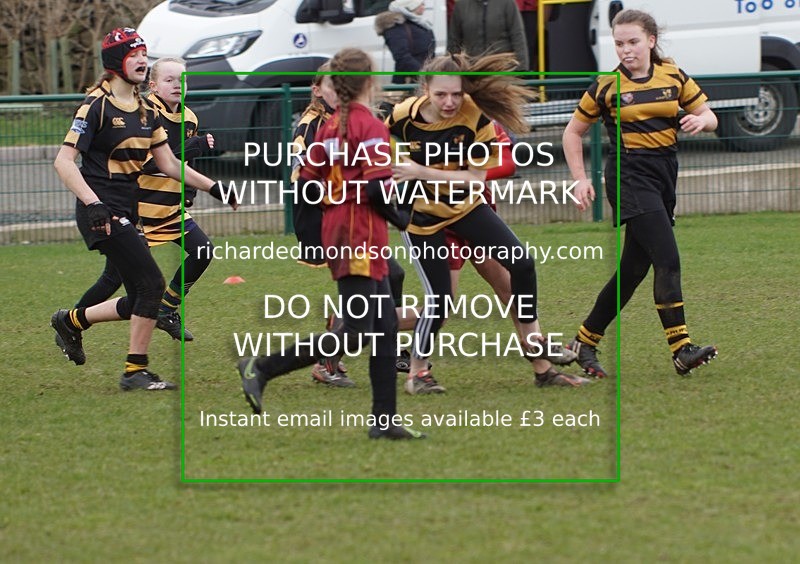 DSC09700 - Kendal Rugby Girls Festival