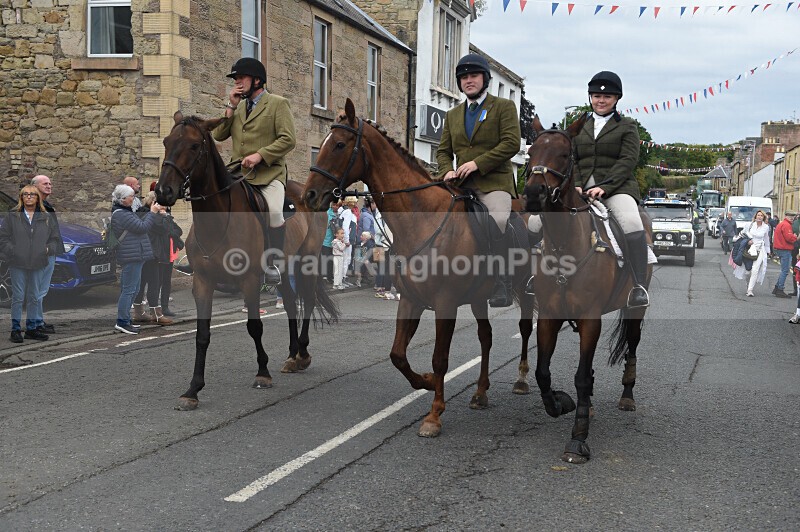 236 - Flodden Rideout 2026
