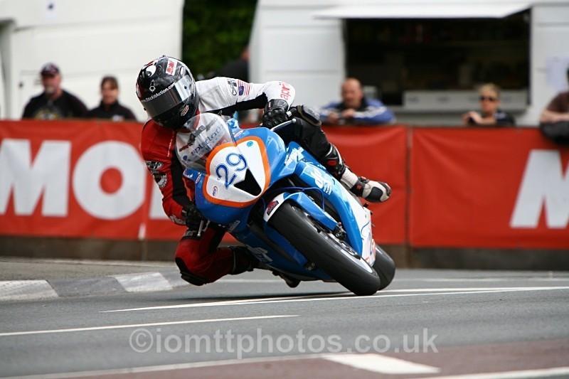  - Supersport Race 2