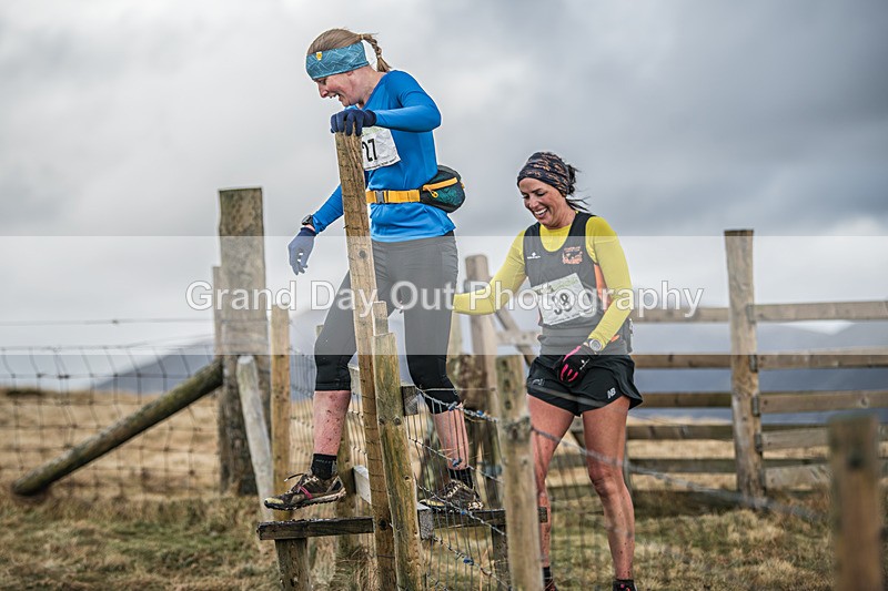 Blake Fell-393 - Blake Fell Race Saturday 25th January 2025