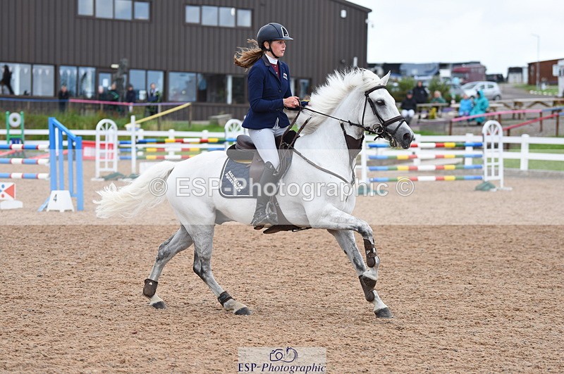 230715A-144424-01383 - Cls 6 Foxhunter & 1.10m Open