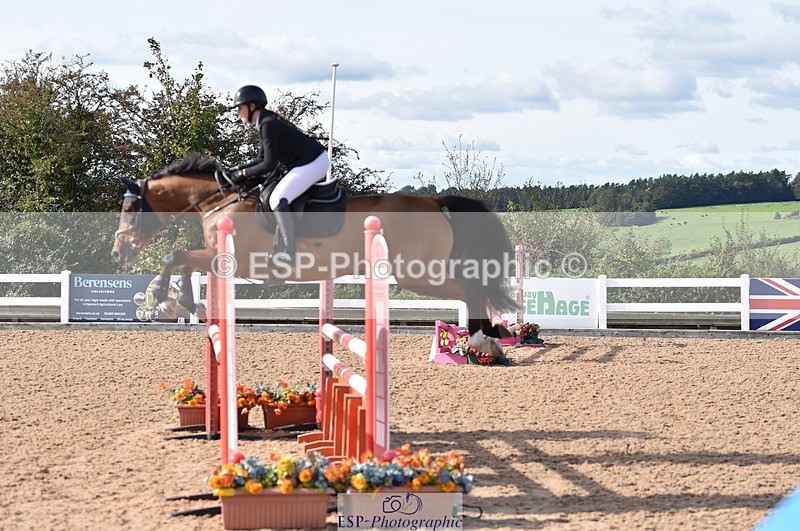 231015A-125450-08163 - Cls 25 95cm Amateur Q 2nd R