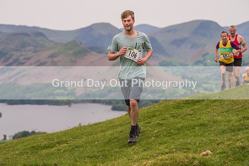 Latrigg-259 - Latrigg Fell Race Wednesday 17th May 2023