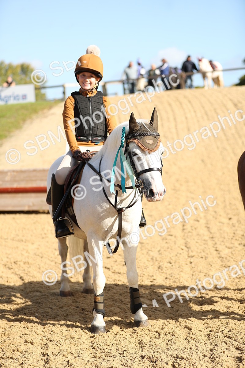 SBM_15594 - E4a - Eventers Challenge 50cm Open