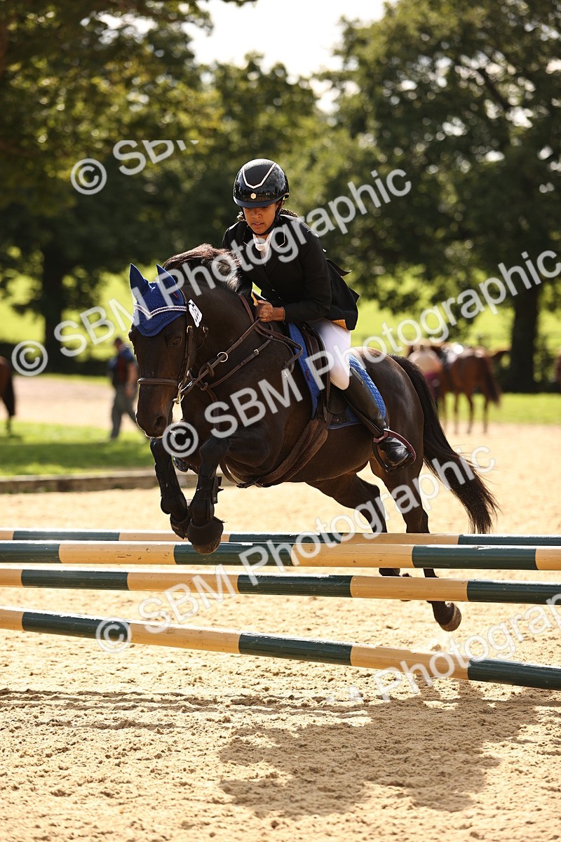 SBM_47858 - J9 - Junior Pony 70cm Championship