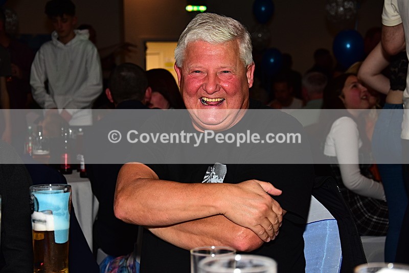 Paul-452 - Paul's 50th