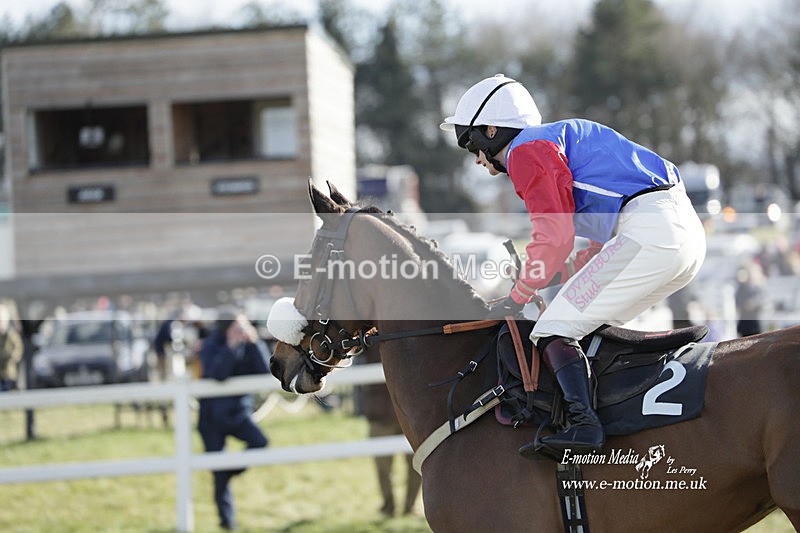 PtP 260223 892 - South & West Wilts Point-to-Point Larkhill 26/02/23