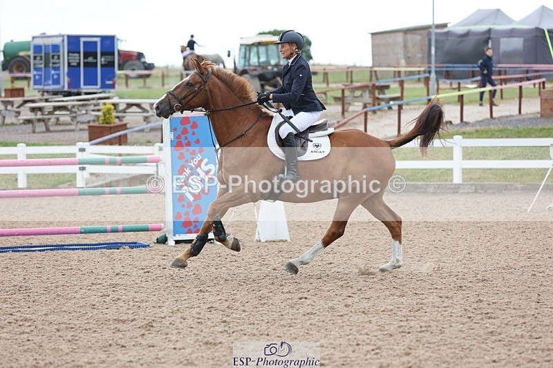 250625-150129-01275 - Cls 6 Foxhunter and 1.20m Open