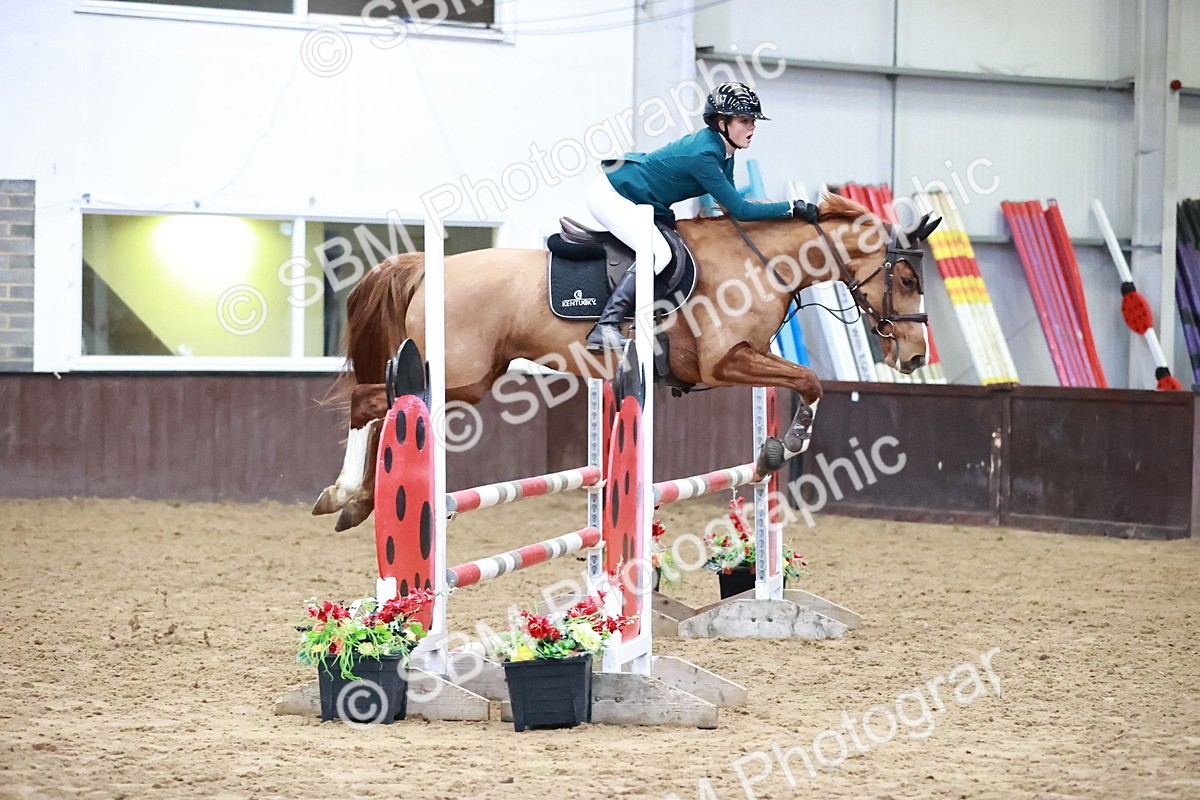 SBM_000711 - Class 3 - Pony Discovery 90cm