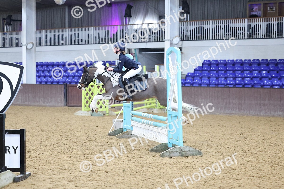 SBM_001473 - Class 1 - Clear Round