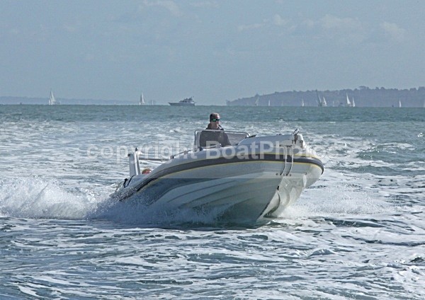090829 RIB IMG_3047 - RIBs, Tenders, Dories, Dinghies