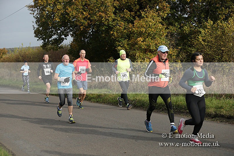 CAD5 171119-0217 - Sutton Benger 5 mile Flyer – 17th Nov 2019