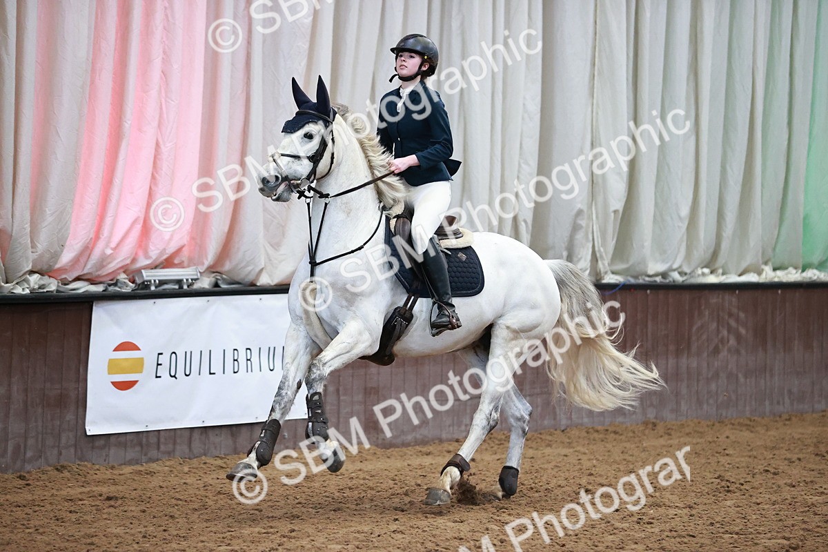 SBM_004583 - Class 21 - Senior British Novice - 90cm
