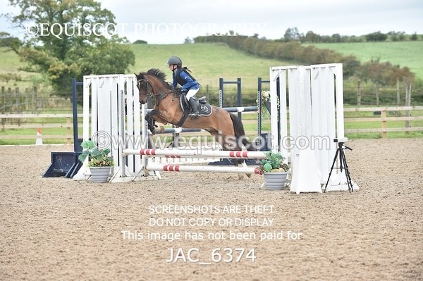 JAC_6374 - CLASS 11 SUN Little Stars Series Qualifier